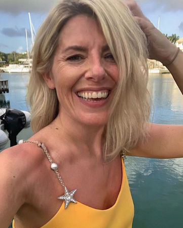 What Are The Best Celeb FaceApp Transformations? Molly King